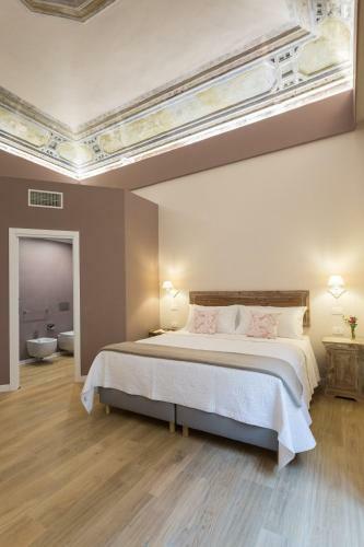 Hostal Bellaroto Suite