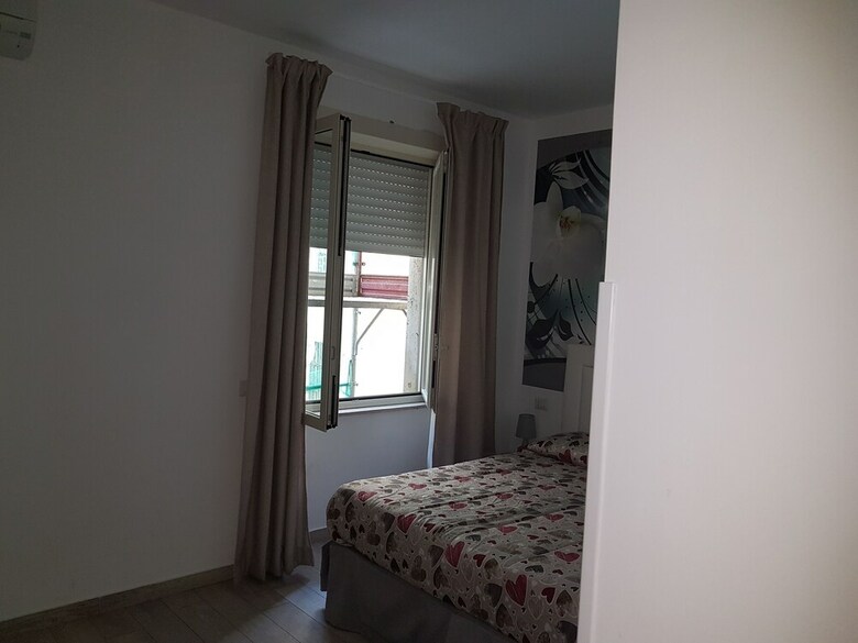 Bed & Breakfast Napoli Relais