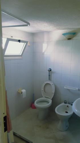 Beachfront Studio Apartment Tonnarella