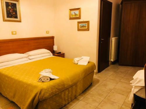 Hotel Casarola