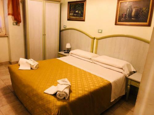 Hotel Casarola