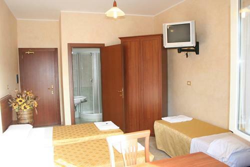 Hotel Casarola