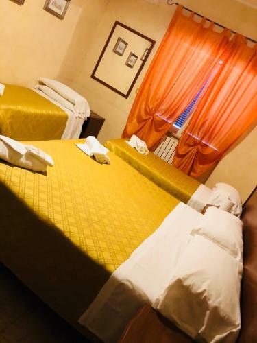Hotel Casarola