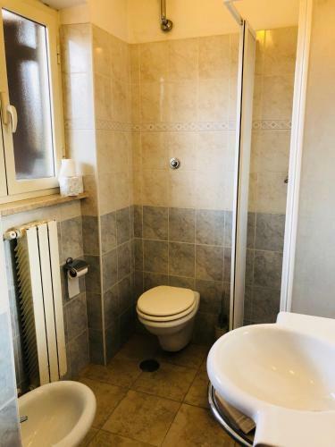 Hotel Casarola