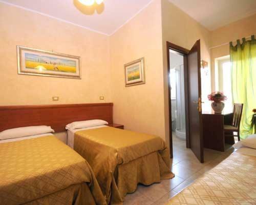 Hotel Casarola