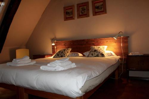 Posada Balma Meris