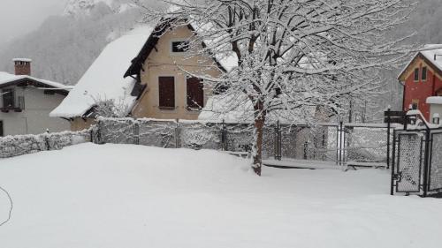 Posada Balma Meris