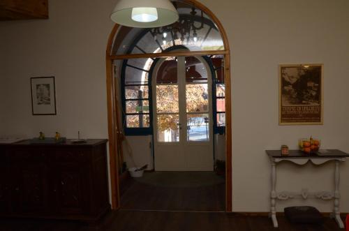 Posada Balma Meris
