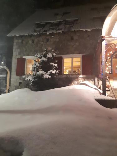 Posada Balma Meris