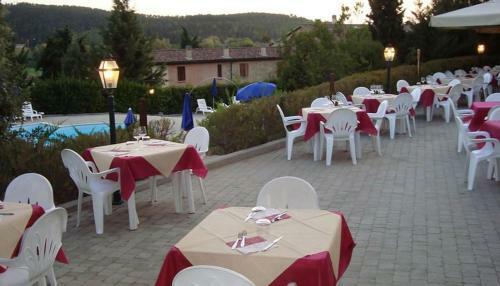 Apartamento La Spiga