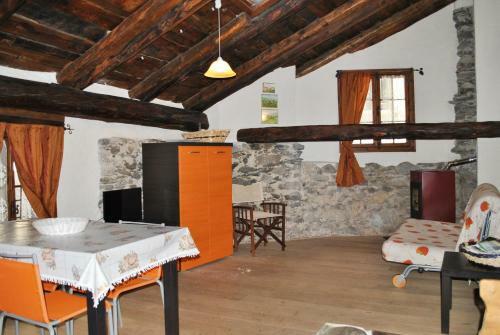 Apartamento Caratteristici Appartamenti "il Maso"