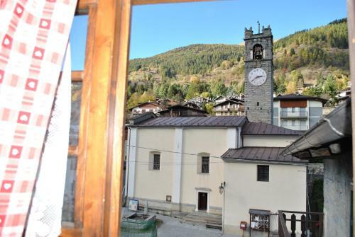 Apartamento Caratteristici Appartamenti "il Maso"