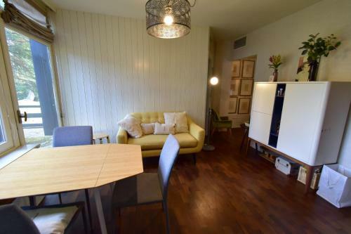 Apartamento Patascoss Trilo 4