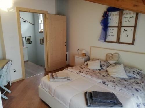 B&B Al Castel Charme