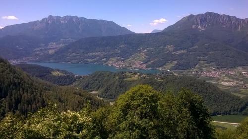 B&B Al Castel Charme