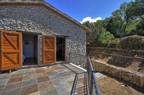 Villa Casale Divino