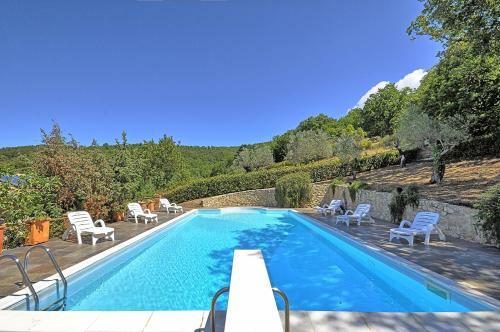 Villa Casale Divino