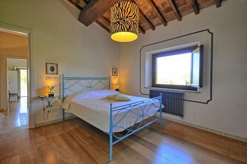 Villa Casale Divino