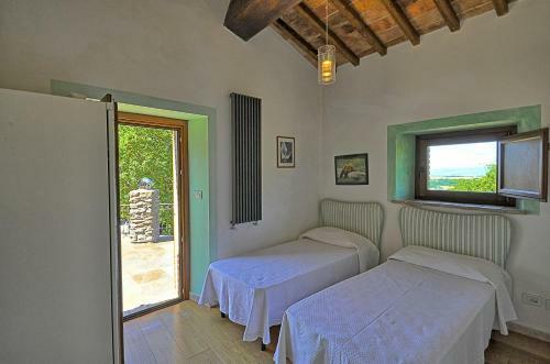 Villa Casale Divino