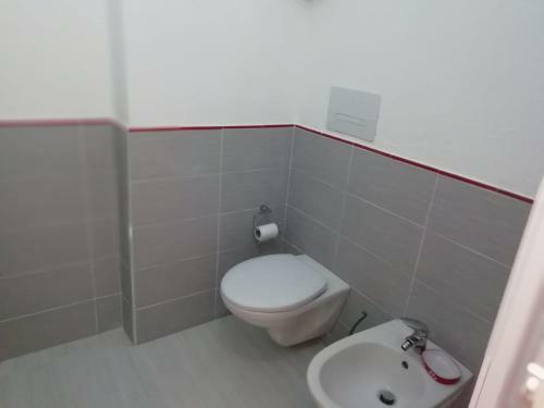 Apartamento Taormina Beach