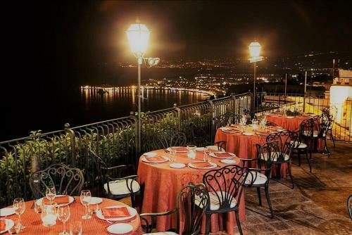 Apartamento Taormina Beach