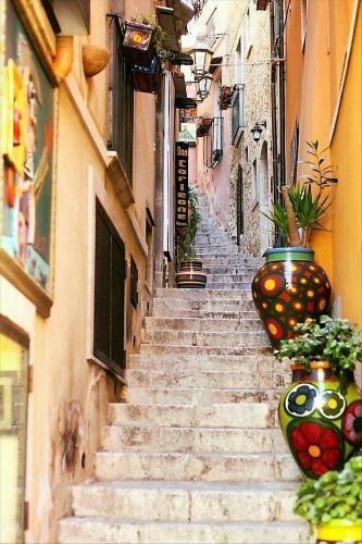Apartamento Taormina Beach