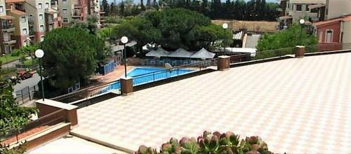 Apartamento Taormina Beach