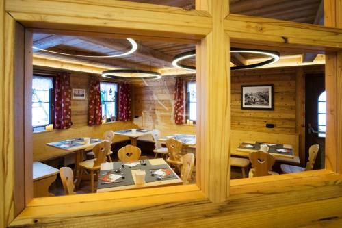 Hotel Sogni D'oro
