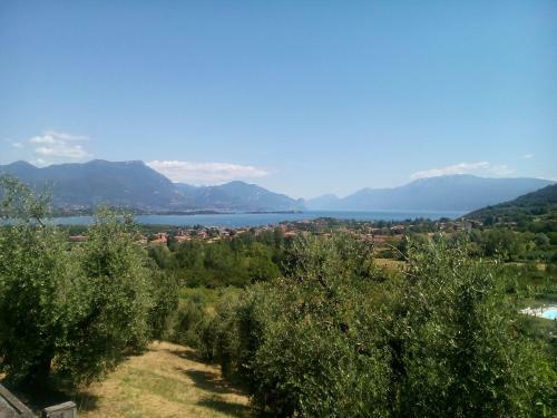 Il Cortile B&B