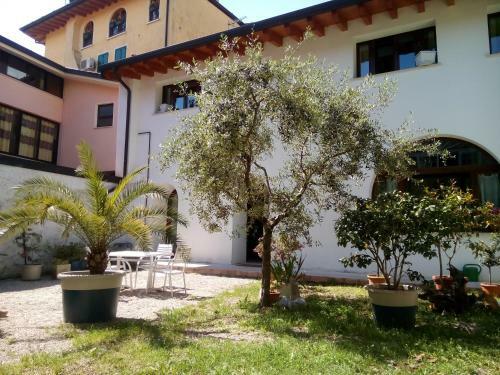 Il Cortile B&B