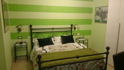 Hostal Affittacamere Villa Giulia