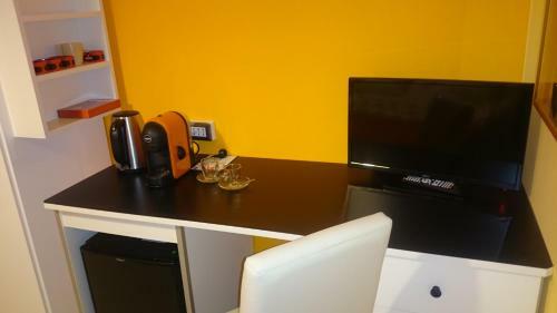 Hostal Affittacamere Villa Giulia