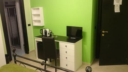 Hostal Affittacamere Villa Giulia