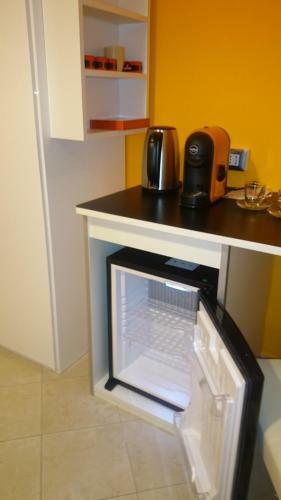 Hostal Affittacamere Villa Giulia