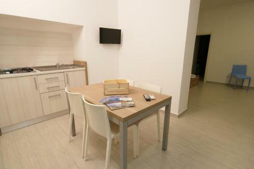 Casa Dante Bed&breakfast