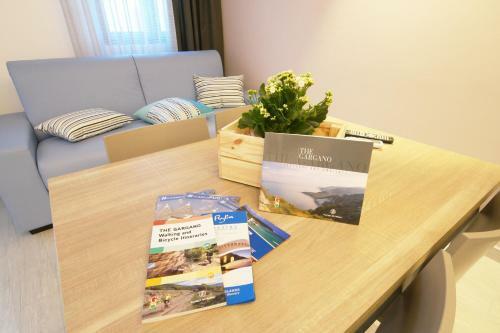 Casa Dante Bed&breakfast