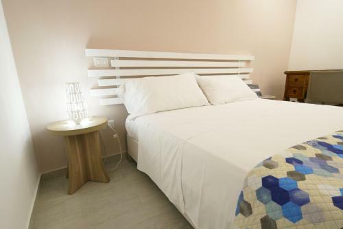 Casa Dante Bed&breakfast