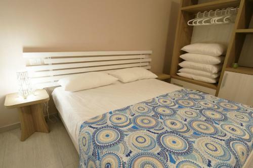 Casa Dante Bed&breakfast