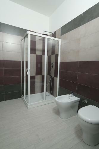 Casa Dante Bed&breakfast
