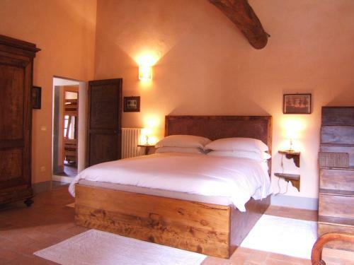 Villa Granchiaia