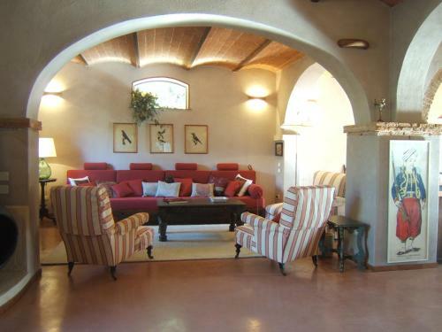 Villa Granchiaia