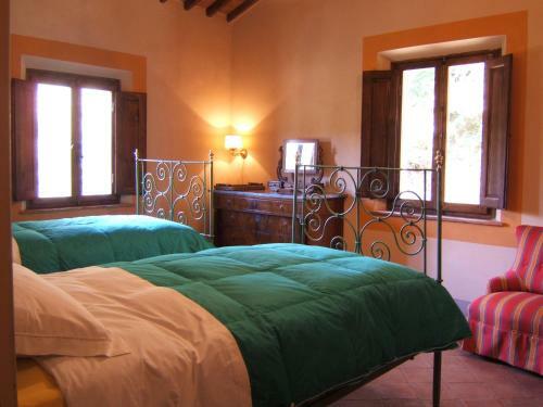 Villa Granchiaia
