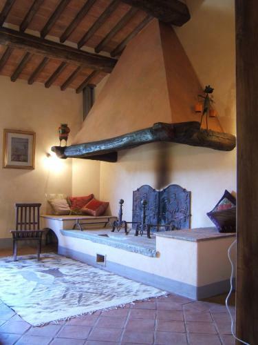 Villa Granchiaia
