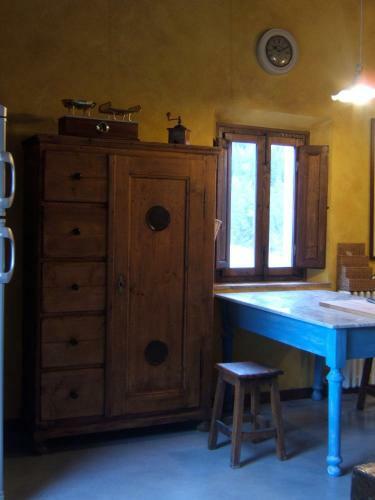 Villa Granchiaia