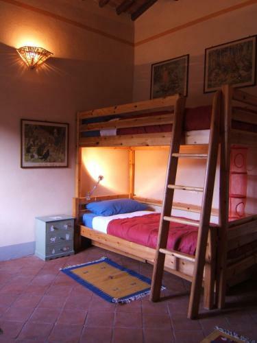Villa Granchiaia