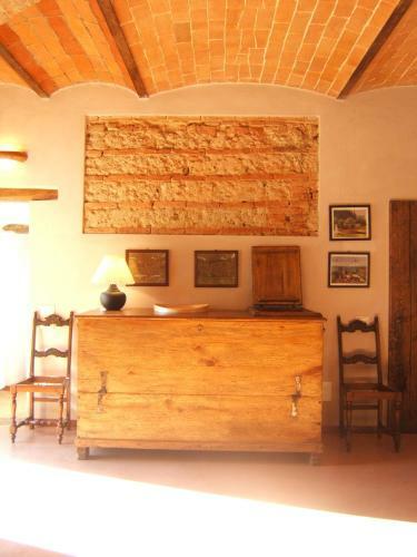 Villa Granchiaia