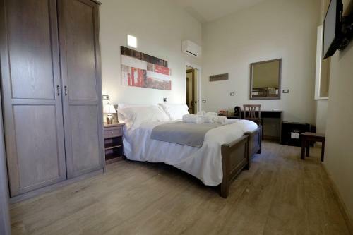 Eos Room And Breakfast