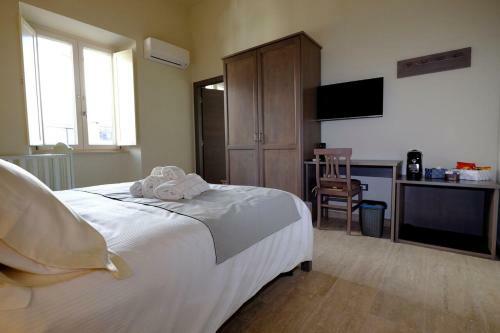 Eos Room And Breakfast