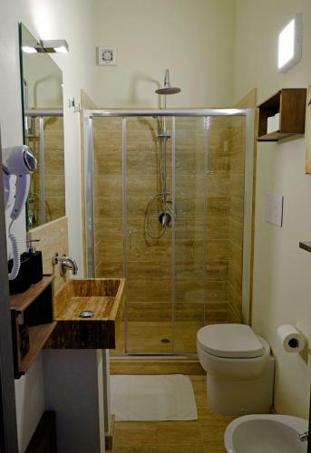 Eos Room And Breakfast