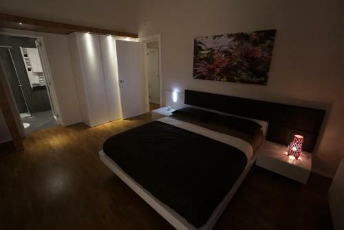 B&B Borgo Fornaci